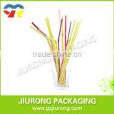 Hard Plastic Drinking Straw