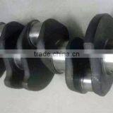 Standard OEM Parts Crankshaft ME202013/ME203551/MD620109 for Mitsubishi Pajero 4M40 Crankshaft thumbnail-2