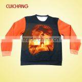 Brand Fashion Sweatshirt thumbnail-1