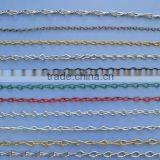 DIN5686 Knotted Chain, Weldless Decorative Chain thumbnail-2