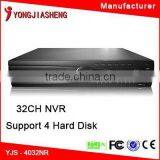Factory Supply Dahua Nvr Nvr 4HDD 32channel Nvr Nvr Made in China thumbnail-1