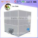 Industrial Ice Cube Machine With Oversea Installation thumbnail-2