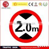 DINGWANG High Quality Can Customized Signals of Traffic thumbnail-1