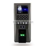 F18 Biometric Fingerprint Access Control With 10000 Templates of Transaction Capacity thumbnail-3
