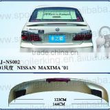 ABS AUTO SPOILER FOR NISSAN MAXIMA '01-04