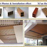 Decorative Wooden Ceiling