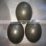 Low price grinding steel ball, casting and forged steel grinding ball                        
                                                                                Supplier's Choice