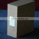 Magnesia Brick for Nonferrous Metal Melting Furnace thumbnail-1