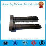 New Design Brake Camshaft for Heavy Truck On Sale thumbnail-1
