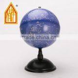 8 Inch (20cm )PVC Star Globe Educational Globe thumbnail-6