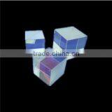 Optical Narrowband Beam Splitter Cube