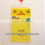 Colorful Tablecloth or Tablecover thumbnail-1