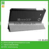 Oceandeep Flip Book Cover for Samsung Tab E 9.6 Fold Case thumbnail-6