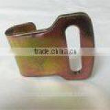2" Flat Hook For Tie Down Webbing thumbnail-3