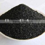 Graphitized Petroleum Coke Carbon Raiser / GPC/ Recarburizer/ Recarburiser/Carbon Additive thumbnail-2