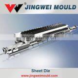 2014 PE Foam Sheet Punch Machine thumbnail-1