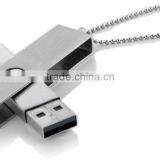 Metal USB Memory Stick thumbnail-1