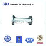 Double Flanged Iron Pipe thumbnail-1