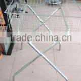 Metal Galvanize Iron Welding Basket thumbnail-3