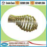 Brass Spring Handle thumbnail-1
