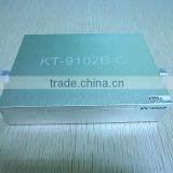 KT-9102A-B-C Indoor Home Signal Booster For Cell Phone GSM900 Mobile Signal Booster thumbnail-1