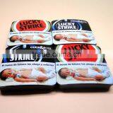 RG958 - Cigarette Tin Can