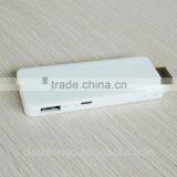 2015 Latest Cloudnetgo Intel Quad Core Z3735Fwindows Mini pc Dongle TV Dongle Windows8.1 Android 4.4 Compute Stick 2G+32Gwifi thumbnail-2