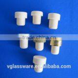 750ml Glass Water Bottles With Synthetic Cork thumbnail-1