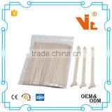 V-GF16-22 Medical Wooden Diposable Sterile Cervical Spatula Scraper thumbnail-1