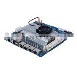 4 Lan Intel Atom D2550 Network Security Firewall Motherboard