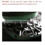 Competitive Price Pyrolysis Carbon Black Processing Machine Free Abroad Installation thumbnail-6