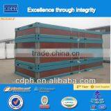 House Container, Galvanized Prefab Modular House thumbnail-3