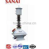 JDX-35 33kV 35kV 36kV Single Phase Outdoor Voltage Transformer