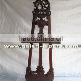 Antique Reproduction French Furniture - Wooden Mahogany Furniture thumbnail-1