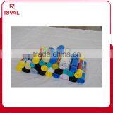 Customized LDPE/LLDPE/LMDPE/HDPE Plastic Trash Bag Manufacturer thumbnail-5