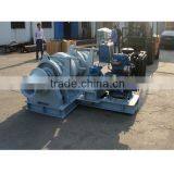 Marine Deck Combined Windlass Boat Hydraulic Windlass thumbnail-1