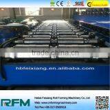 FX JCH Roof Tile Roll Forming Machine