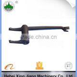 Agriculture Single Cylinder Diesel Engine R170 Shift Forks thumbnail-6