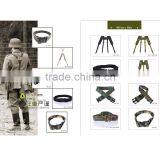 Military Army Multifunctional Defense Tactical Law Enforcement Duty Belt thumbnail-1