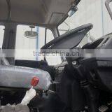 New Arrival Cheap Price Customized for Export High Quality Q345/16Mn Dongfeng 6cbm 6m3 Rhd Concrete Mixer Truck thumbnail-4