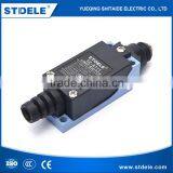 Roller Arm Type Limit Switch Omron Limit Switch 8104 thumbnail-4