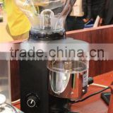 porcelain manual coffee grinder