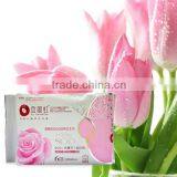 Export Europe Sanitary napkins with high quality