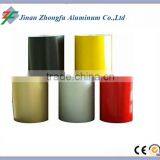 Color Coated Aluminum Coil for Various Application Width 500-1600mm thumbnail-4