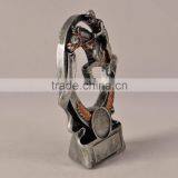 Horse Racing Souvenir Trophy Cup thumbnail-2