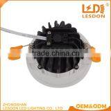 2016 New Design Recessed 5w 7w 12w 24w 36w Dimmable Smd Led Downlight Quality Choice thumbnail-5