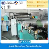 CPP/CPE package film equipment and machines