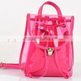 New Arrival Candy Backpack Fashion Drawstring Backpack School Bags thumbnail-1