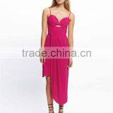 JMZ 2016 Women Fashion Dress Evening Prom Dress thumbnail-3