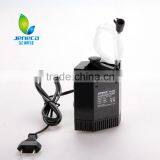 GLB-600B Aquarium Jeneca Aleas Water Electric Internal Power Filter Pump